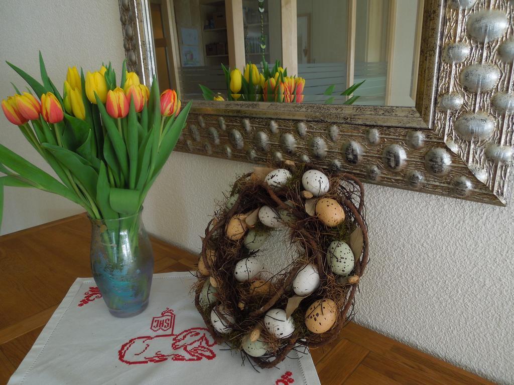 Appartement Albeinelerhof à Arzl im Pitztal Extérieur photo