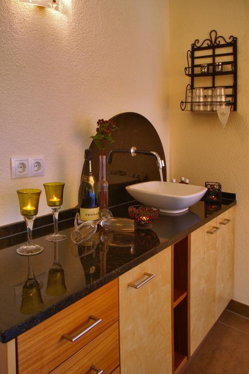 Appartement Albeinelerhof à Arzl im Pitztal Extérieur photo