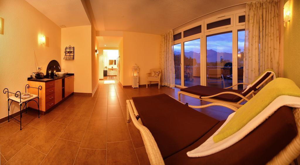 Appartement Albeinelerhof à Arzl im Pitztal Extérieur photo