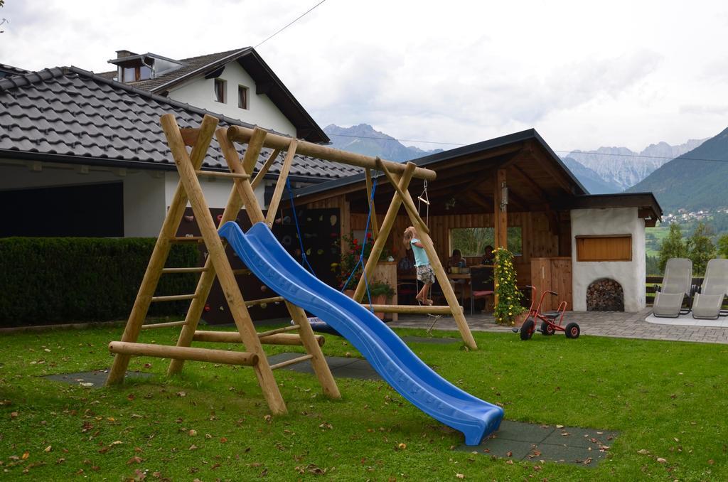 Appartement Albeinelerhof à Arzl im Pitztal Extérieur photo