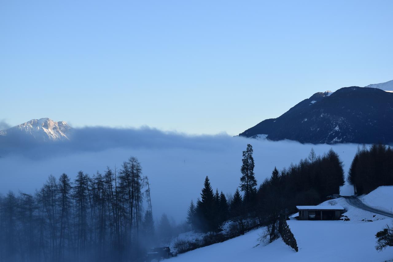 Appartement Albeinelerhof à Arzl im Pitztal Extérieur photo